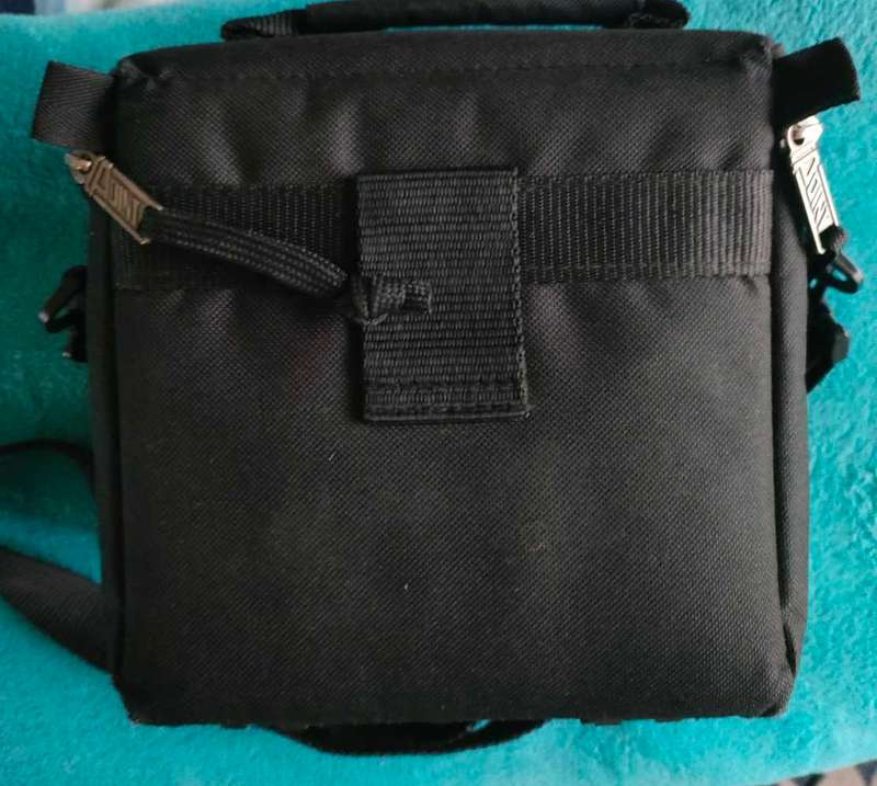 Camera Bag