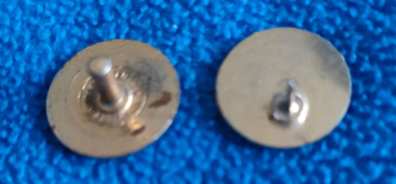Gholf ball Markers
