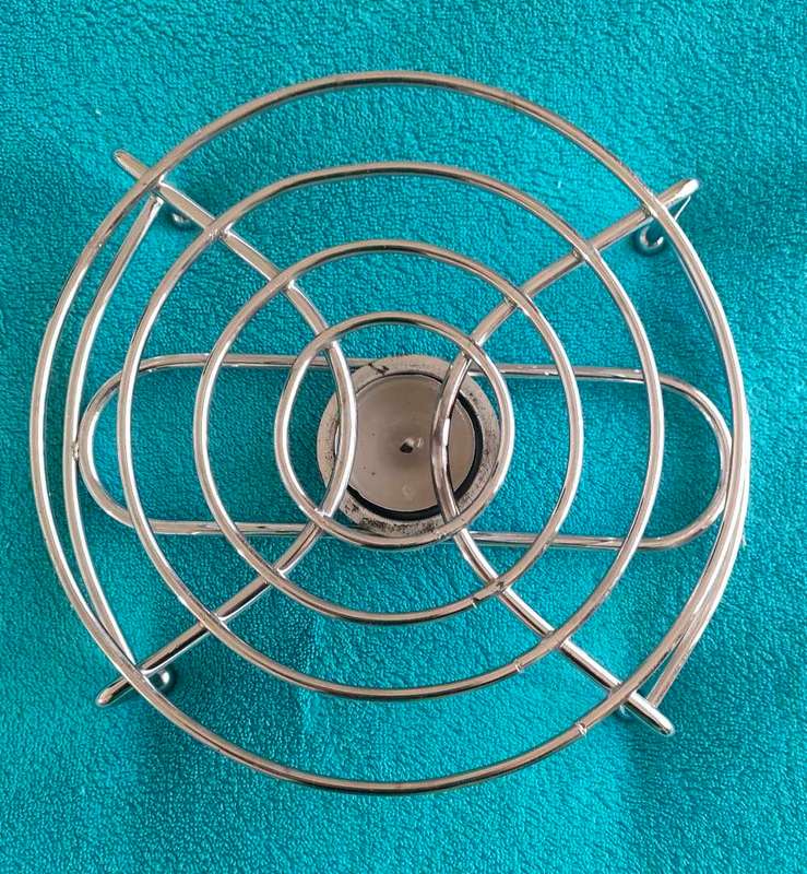 Food Warmer
