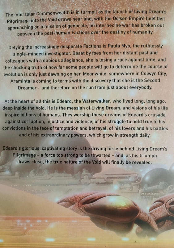 The Void Trilogy - Peter F Hamilton
