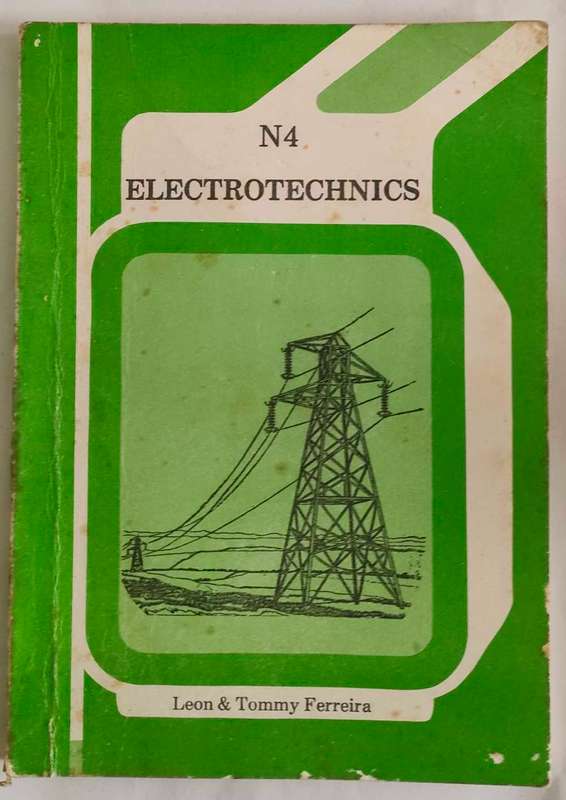 N4 Electrotechnics