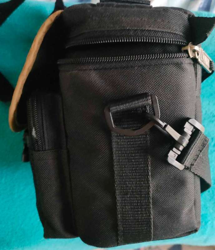 Camera Bag