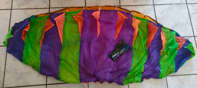 Parafoil Kite 1.8 m