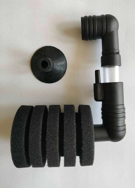Sponge Filter-XY2820