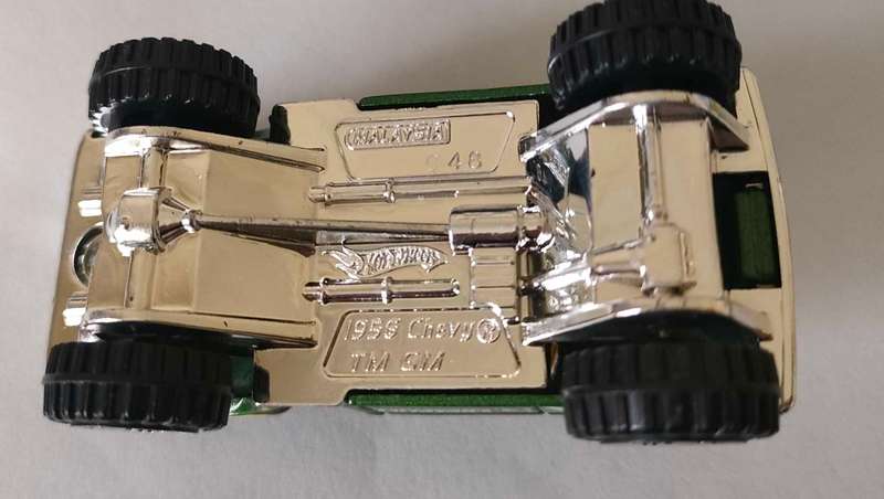 Chevy 1956