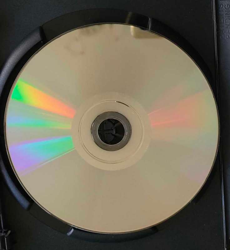 World War Z - DVD