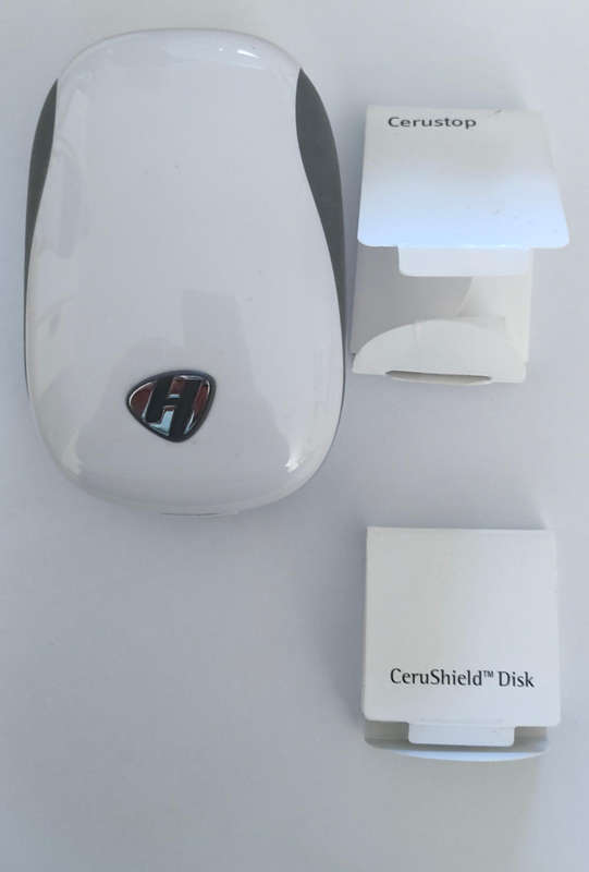 Hearing Aid- Hansaton
