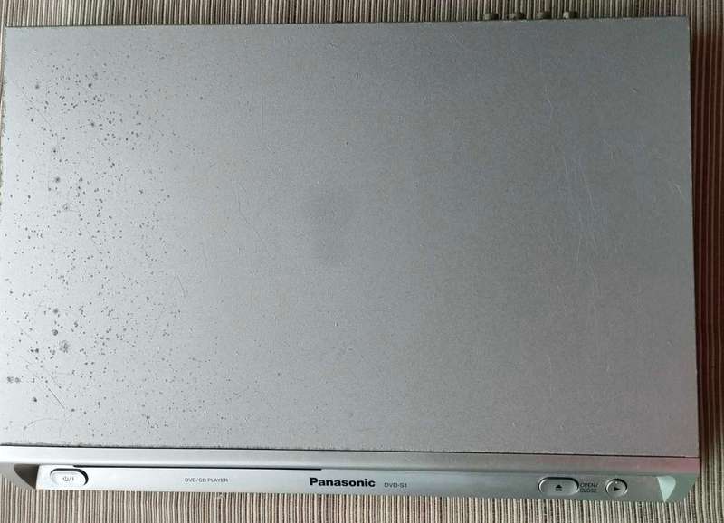 DVD Player