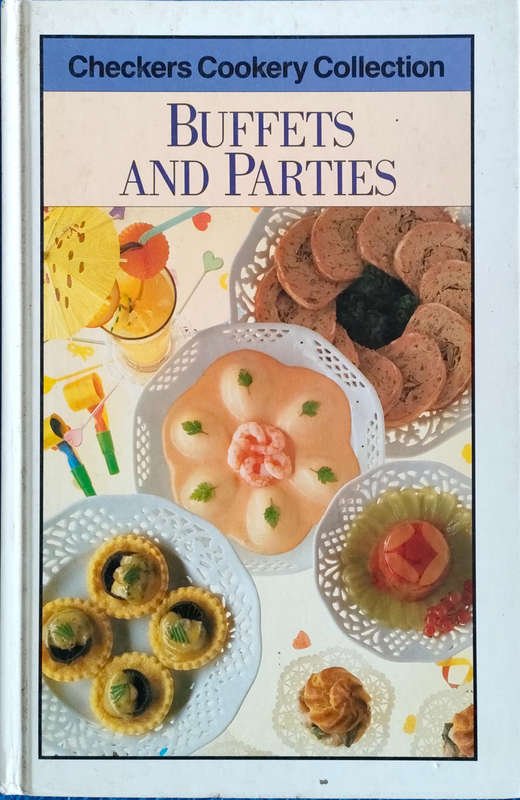 Buffets and Parties