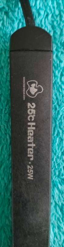 Aquarium Heater