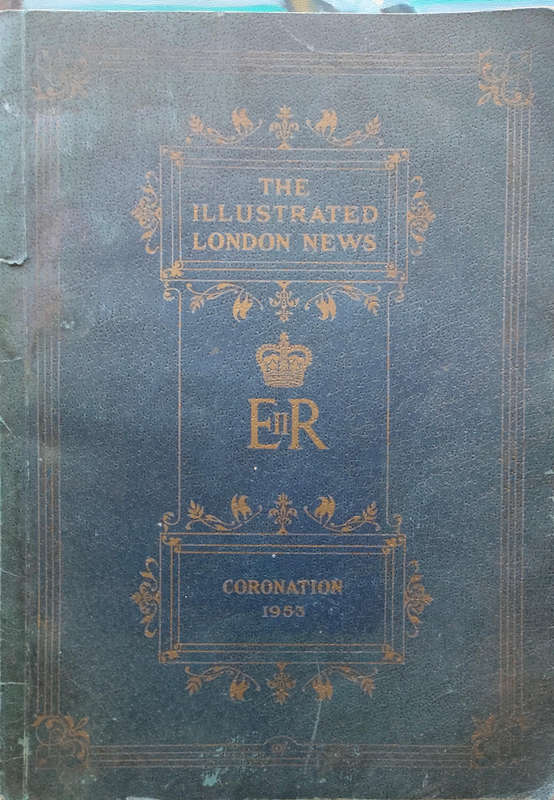 The Illustrated London News