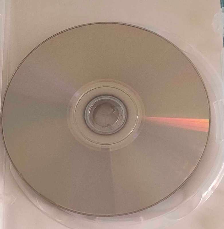 Monsters Inc -DVD