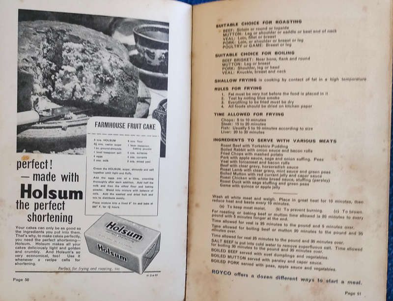 Aproved Recipes- Cooking Book