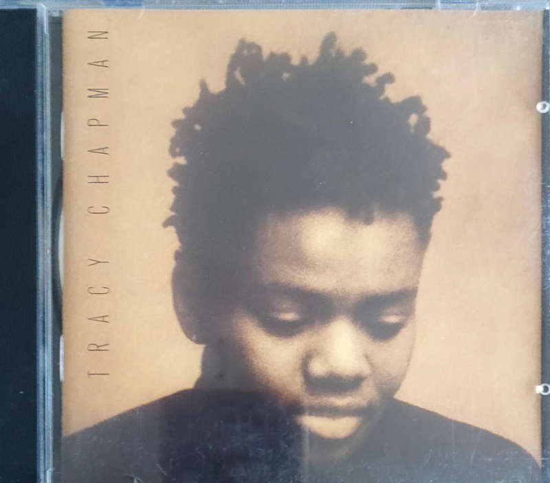 Tracey Chapman - CD