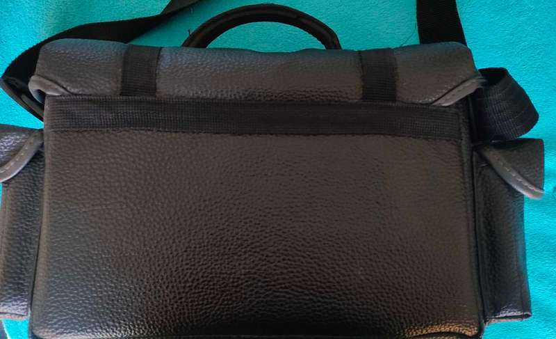Camera Bag