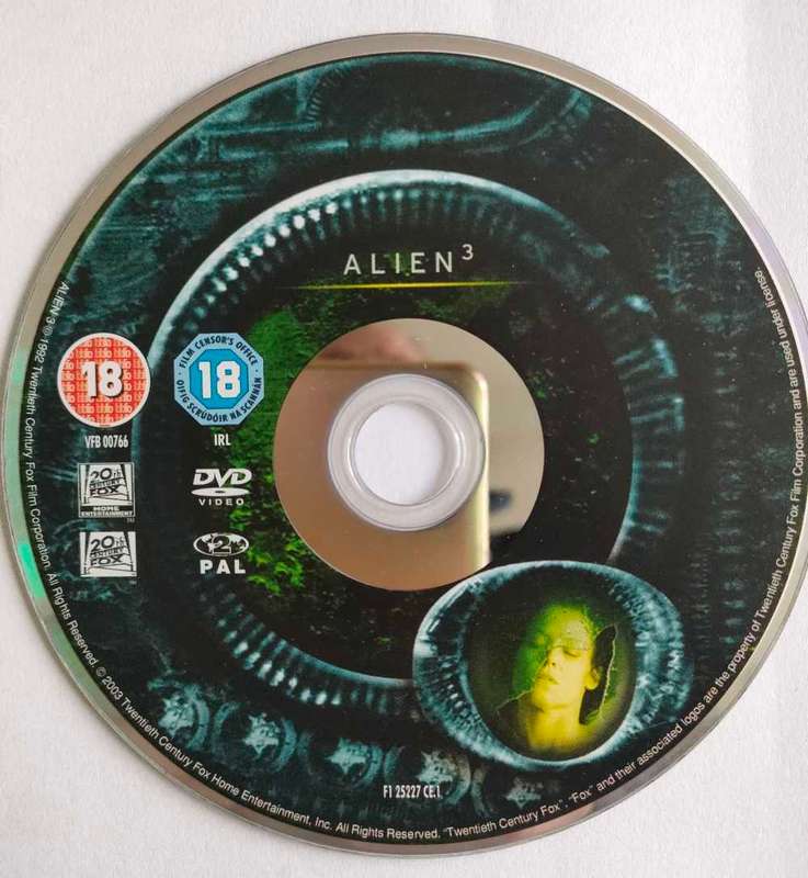 Alien 3
