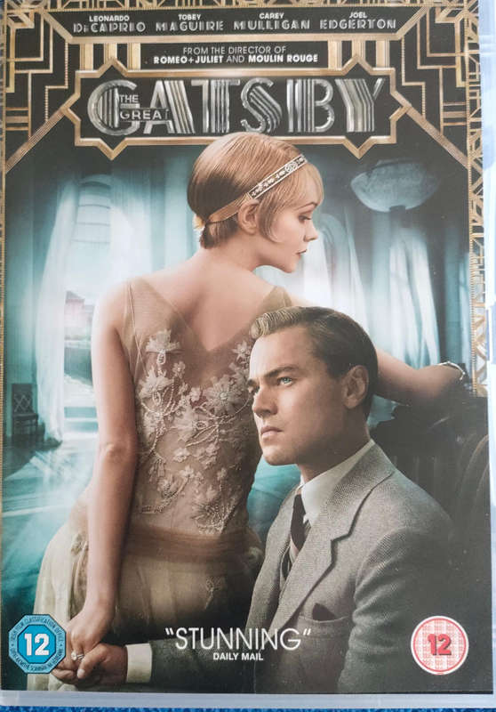 Gatsby