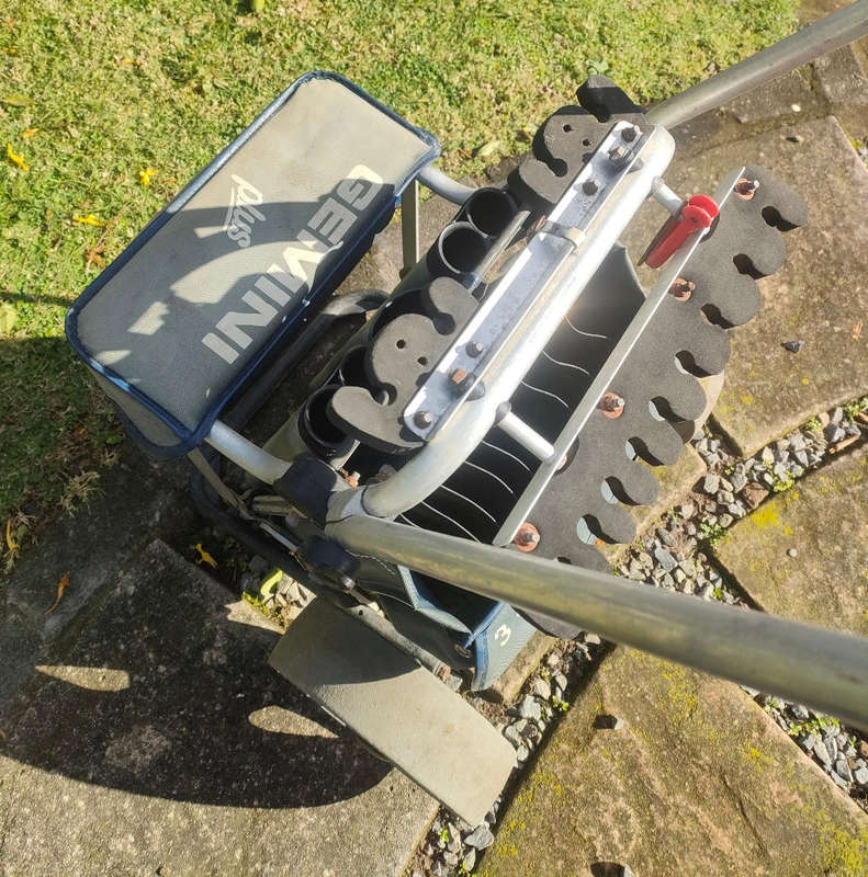 Golf Cart