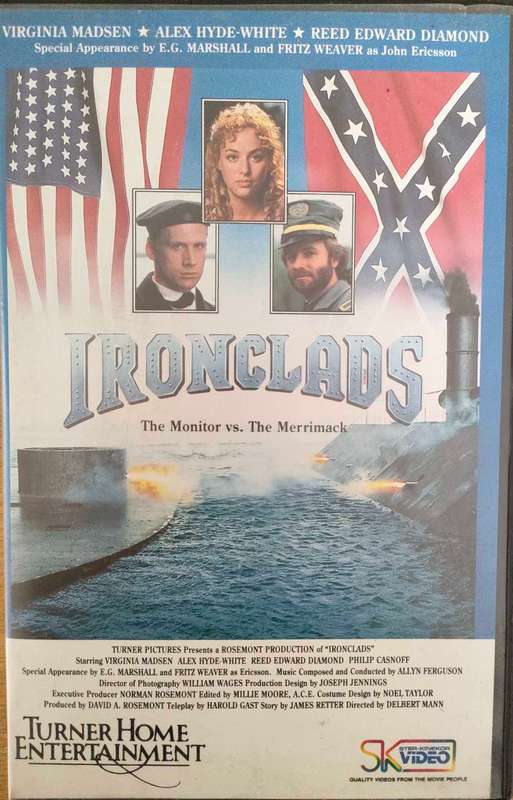 Ironclads - Video
