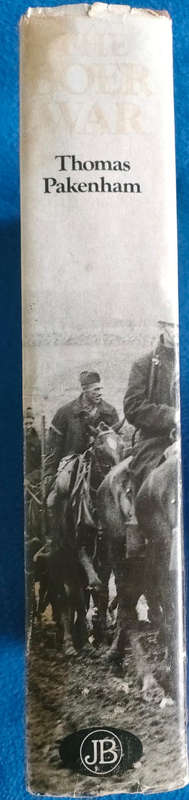 The Boer War
