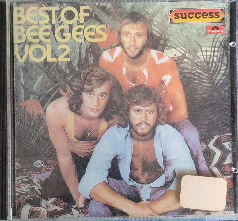 Best of Bee Gees
