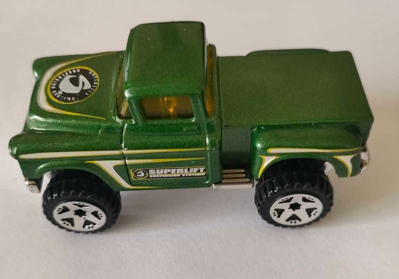 Chevy 1956