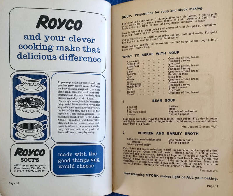 Aproved Recipes- Cooking Book