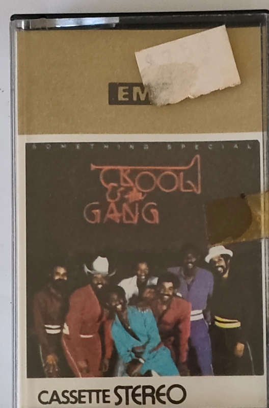 Kool and the Gang