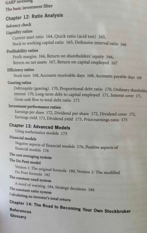 The Millionaire Portfolio