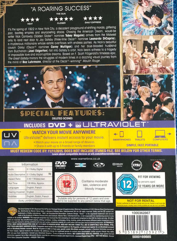Gatsby