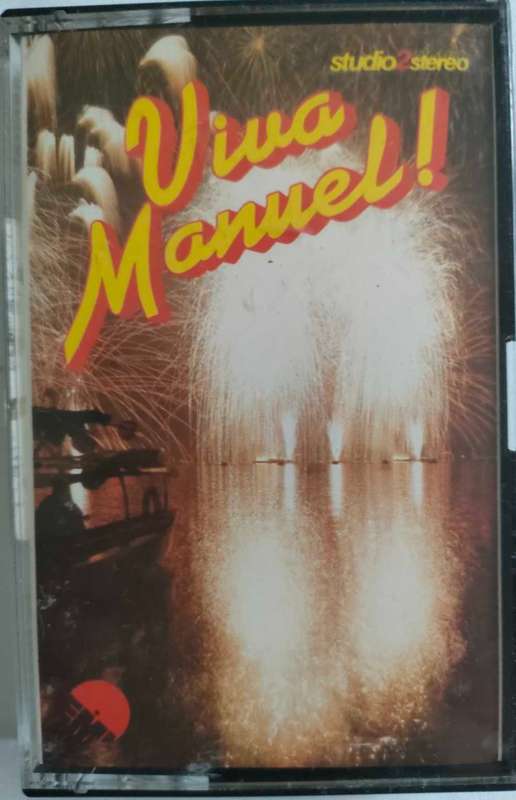 Viva Manuel - Manuel