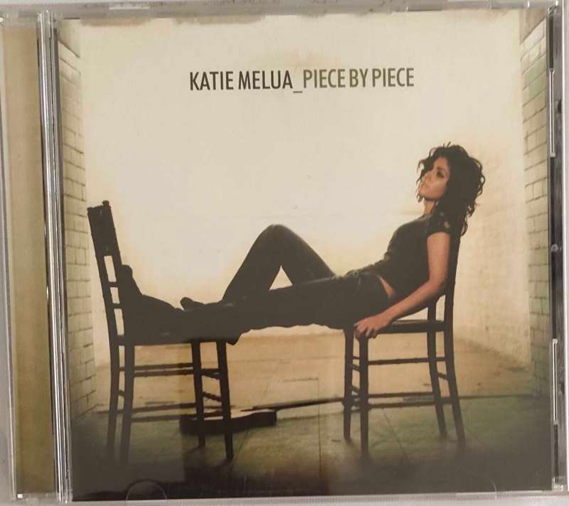 Katie Melua - Piece by Piece