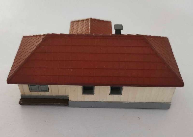 Z Gauge Building