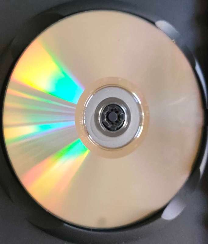 The Flowers of War -DVD