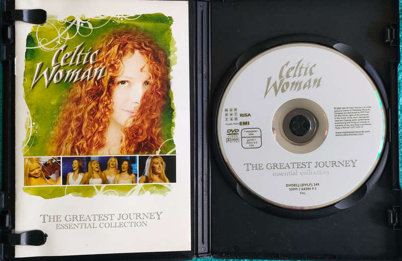 Celtic Woman