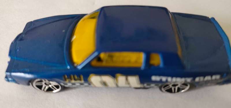 Pontiac 1984