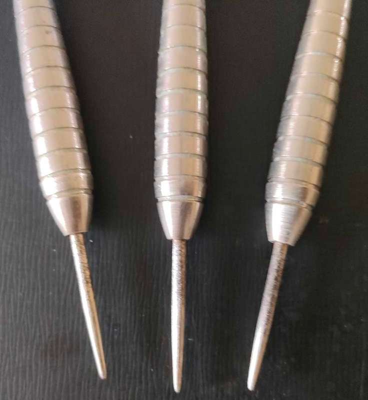 Darts  - Used