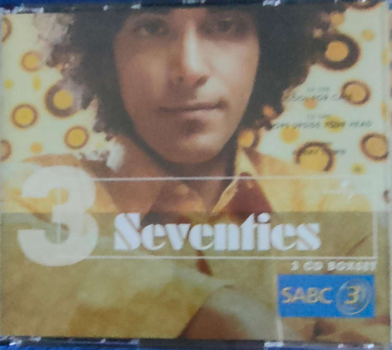 Seventies  CD Boxset