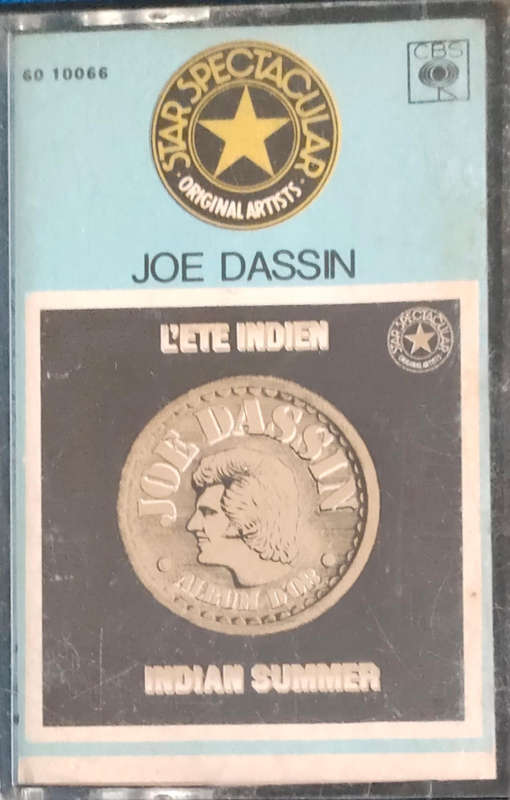 Joe Dassin