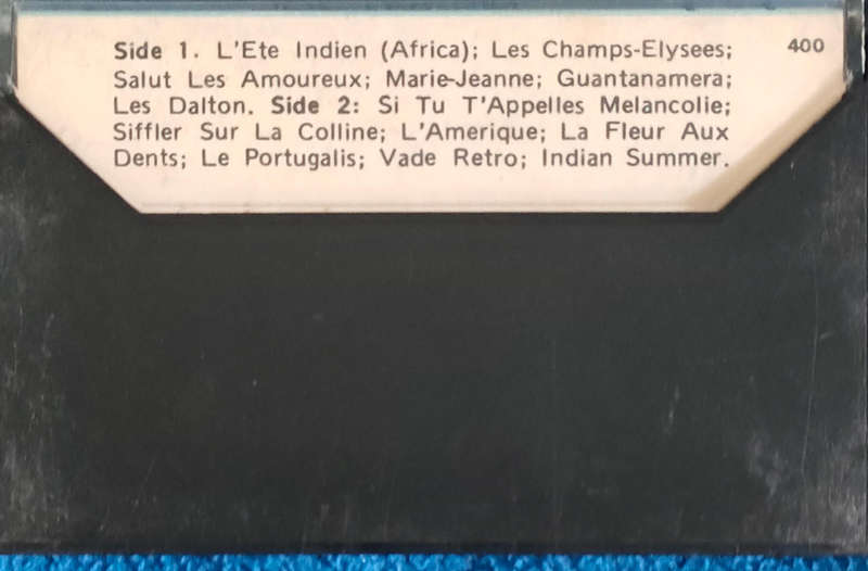 Joe Dassin