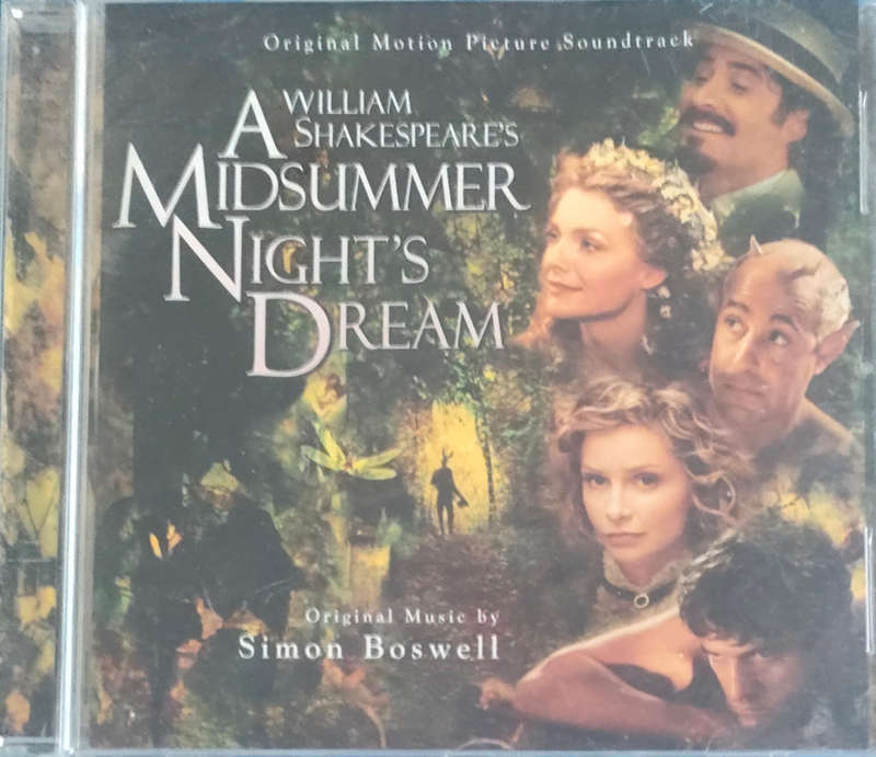 A Midsummer Nights Dream