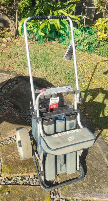Golf Cart