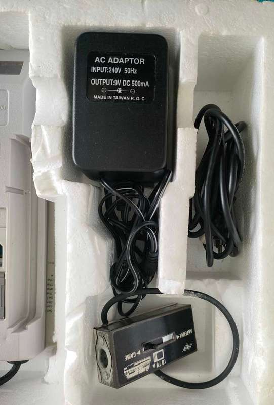 Super Giant Family TV Game Console