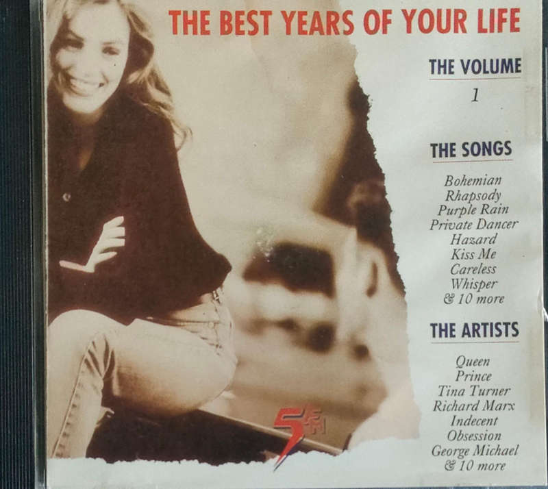 The Best Years of your Life Volm 7