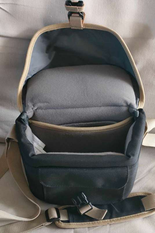 Camera Bag