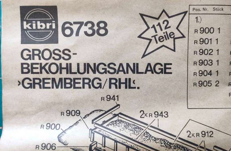 Z Gauge Building Kit