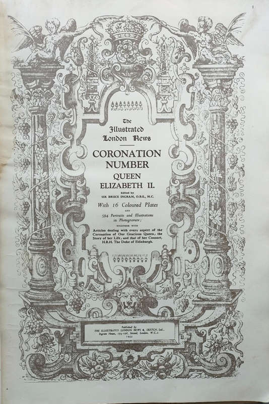 The Illustrated London News