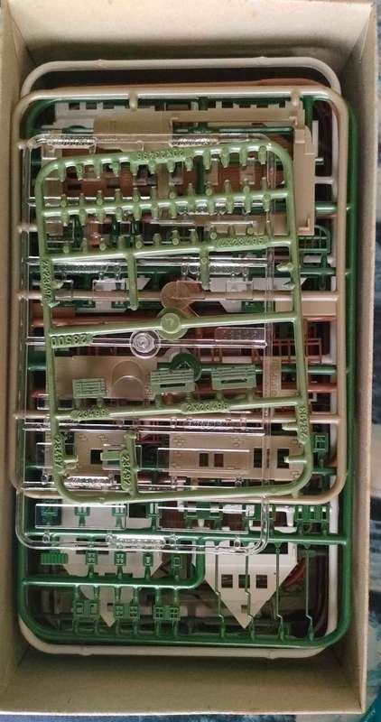 Z Gauge Building kit