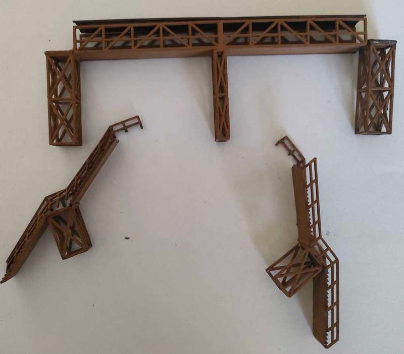 Z Gauge Building