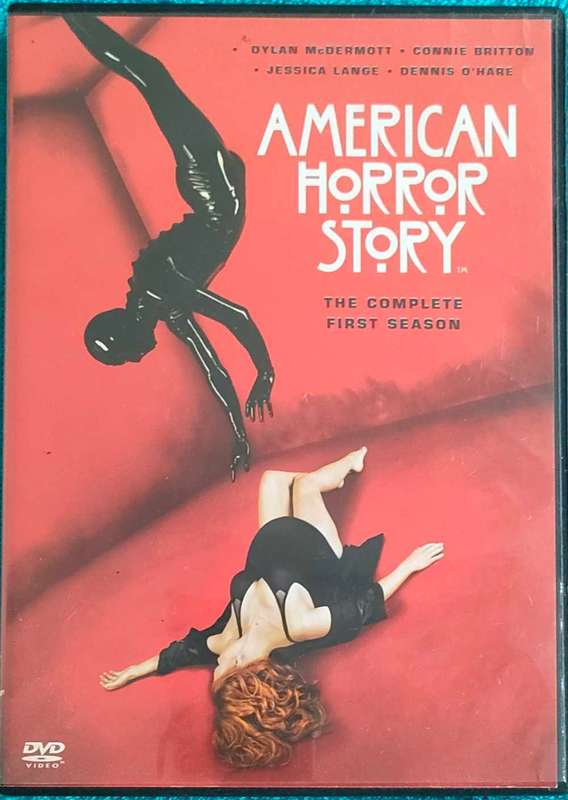 American Horror Story- Season 1